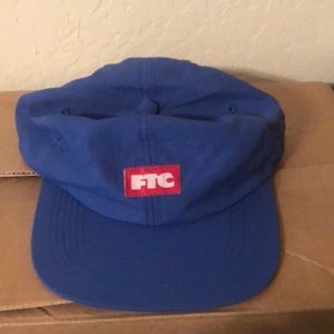 Nice FTC hat in great condition